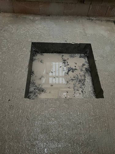 Kernbohrung Beton für effiziente Gebäudemodernisierung