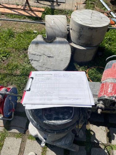 Betonschneiden mit Qualitätsgarantie durch Fachfirma
