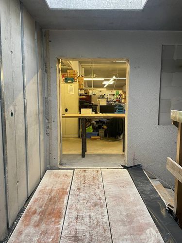 Betonschneiden mit Spezialtechnik für exakte Ergebnisse