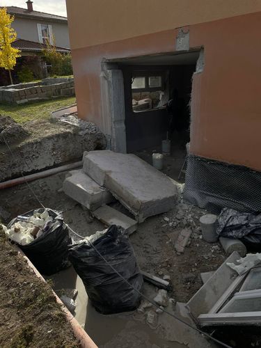 Professionelles Betonschneiden für nachhaltige Baumaßnahmen